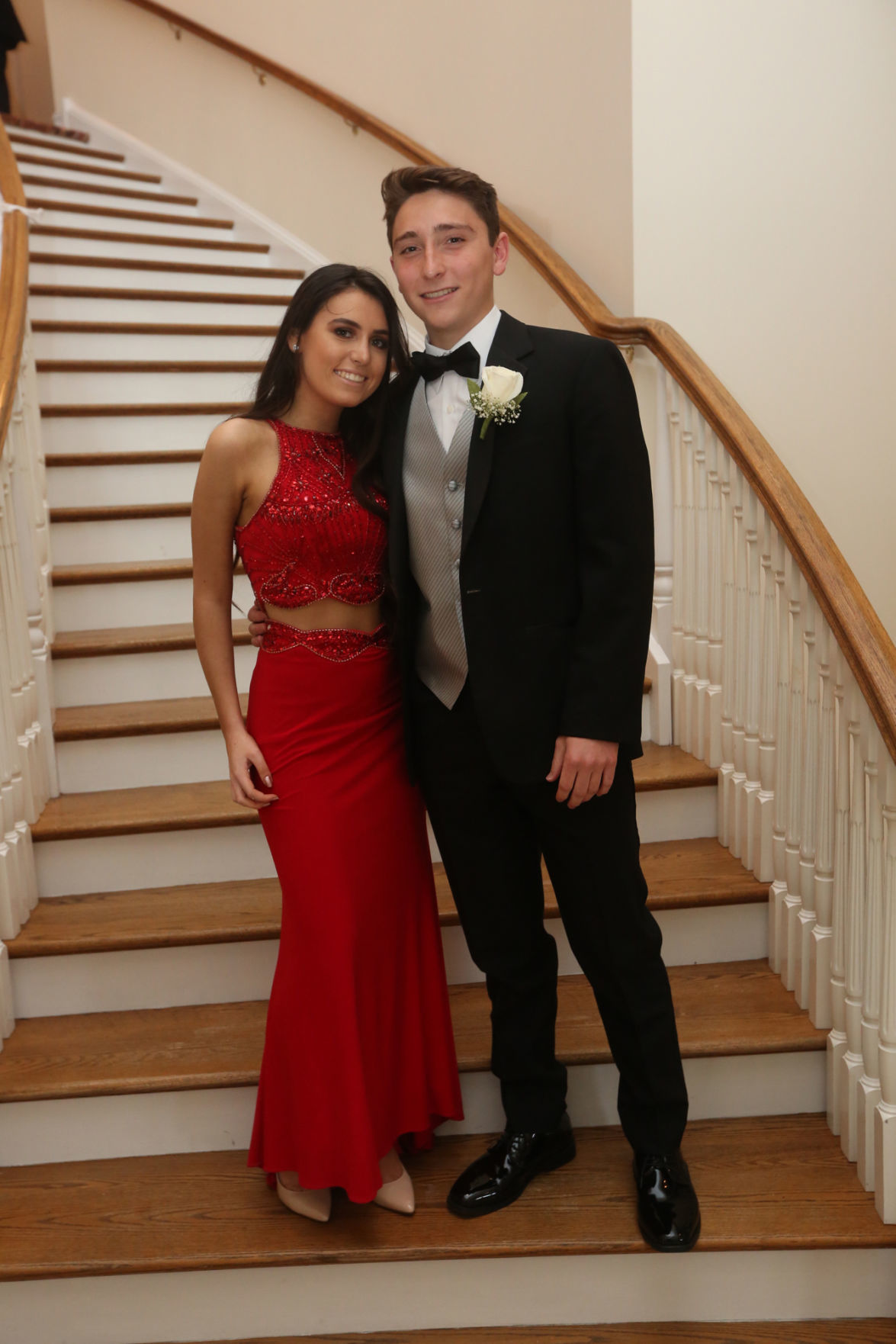 St. Augustine Prom